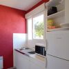 Отель Semi-detached Bungalow With Microwave, in the Great Vendée, фото 28