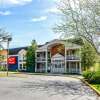 Отель Econo Lodge Inn & Suites Radford-Blacksburg Area, фото 1
