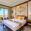 Отель Cozy Savvy Boutique Hotel Hoi An, фото 11