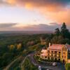 Отель Mount Lofty House & Estate Adelaide Hills, фото 6