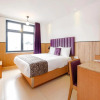 Отель Eurotraveller Hotel Premier Tower Bridge, фото 5