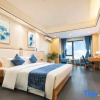 Отель H. Hyatt Hotel (Taiyuan Changfeng Business District Vientiane City Branch), фото 3