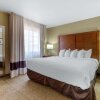 Отель Comfort Inn & Suites North Glendale and Peoria, фото 28
