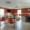 Отель Inter Hotel Cholet, фото 22