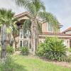 Отель Texas Gulf Home w/ Patio - 8 Mi to Kemah Boardwalk, фото 16