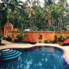 Отель Sazana Villa Resort, фото 8