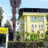 Отель Limon Hotel, фото 1