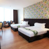 Отель Grand Paragon Hotel Johor Bahru, фото 2
