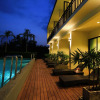 Отель The Fusion Resort, фото 14