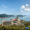 Отель Crowne Plaza Zhoushan Seaview, фото 13