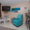 Отель Gulf Shores Surf & Racquet 701c 1 Bedroom Condo, фото 12