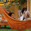 Отель La Tosca Hostel, фото 49