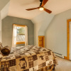 Отель Rustic Pagosa Springs Cabin w/ Hot Tub + Game Room, фото 2