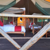 Отель Tayari Luxury Tented Camp- Masai Mara, фото 6