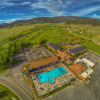 Отель Fairmont Hot Springs Resort, фото 4