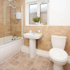 Отель Hampton House by YourStays - 4 Bedroom House in Centre of Crewe, фото 7