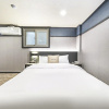 Отель Bucheon Hotel Ben, фото 12