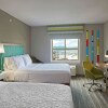 Отель Hampton Inn by Hilton Kamloops, фото 8