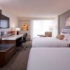 Отель Delta Hotels by Marriott Winnipeg, фото 4