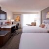 Отель Delta Hotels by Marriott Winnipeg, фото 3