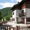 Отель Chalet sul lago Hotel In Montagna, фото 21