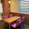 Отель Smart Place Inn Kyoto Nijojo-mae Station, фото 17