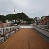 Отель Namsan Guesthouse, фото 16