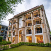 Отель Siri Nakornpink Chiang Mai Hotel (Sha Plus+), фото 21