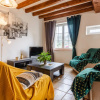 Отель Le Clos Renard (COM401), фото 22