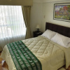 Отель Apartamentos Quewe, фото 11