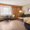 Отель Quality Inn & Suites Gatineau, фото 4