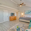 Отель Anchor N Play in Sea Isle, On Canal, 5 Bdrms, Huge Deck, Beach Access, Pet, фото 6