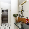 Отель On Trend Nightlife Studio 203, фото 7