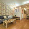 Отель GoNative Downtown Apartment Xuhui, фото 3