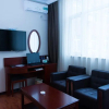 Отель GreenTree Inn HeNan XinXiang LaoDong S Street ZangYing Bridge Business Hotel, фото 2