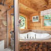Отель Mountain Wilderness Lodge - 4 Br Cabin, фото 17