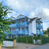 Отель Ferienwohnung Osterholz, фото 6
