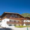 Отель Haus Breitenfellner, фото 12