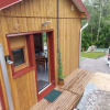 Отель Chalet la Salamandre for 2 People, фото 3
