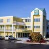 Отель Quality Inn, фото 1