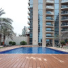 Отель Chic and Stunning 2BR With Dubai Marina Views!, фото 11