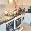 Отель Stylish 2bed 2bath 8min to LondonBridge, фото 12