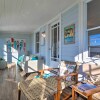 Отель Cozy Coastal Cottage: 5 Mi to Narragansett Beach!, фото 12