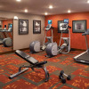 Отель Residence Inn by Marriott Ann Arbor North, фото 9