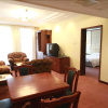 Отель Guest House For Diplomatic Missions, фото 8