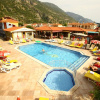 Отель Turk Hotel, фото 11