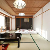 Отель Raki Onsenryokan, фото 18