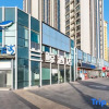Отель Lanjing Hotel (Jinan West Railway Station International Convention and Exhibition Center), фото 1