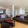 Отель Spacious Camps Bay Holiday Apartment With Private Pool and Large Balcony Medburn Views Penthouse, фото 12