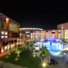 Отель Jeju Booyoung Hotel & Resort, фото 12